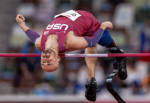 Editorial: The 2021 Paralympic Games – inspiration in the midst of tragedy