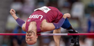 Editorial: The 2021 Paralympic Games – inspiration in the midst of tragedy