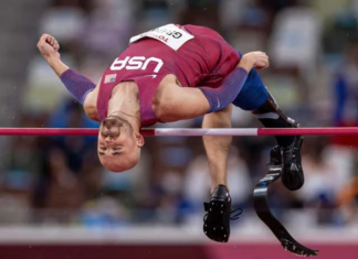 Editorial: The 2021 Paralympic Games – inspiration in the midst of tragedy