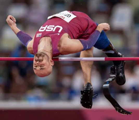 Editorial: The 2021 Paralympic Games – inspiration in the midst of tragedy