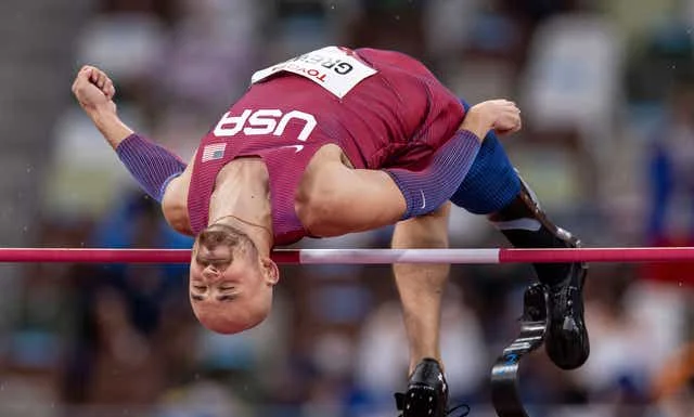 Editorial: The 2021 Paralympic Games – inspiration in the midst of tragedy