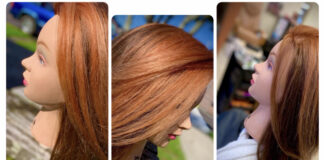 Cullman Area Technology Academy’s Cosmetology program a great way to kick off your beauty career