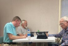 Berlin Town Council addresses two recent vacancies