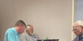 Berlin Town Council addresses two recent vacancies