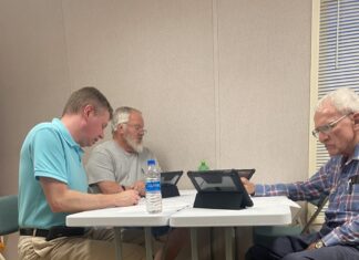 Berlin Town Council addresses two recent vacancies