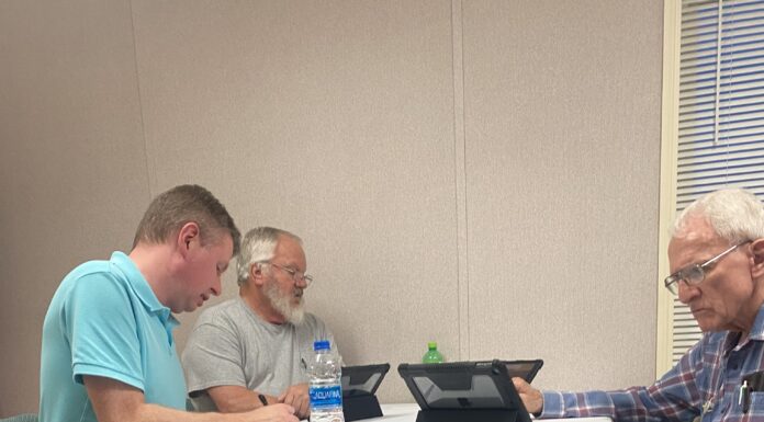 Berlin Town Council addresses two recent vacancies