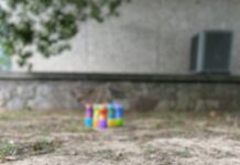 Apple adventures at the North Alabama Agriplex