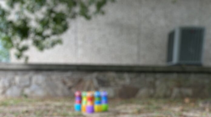 Apple adventures at the North Alabama Agriplex