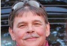 ‘He loved his community and wanted to do his part to help’