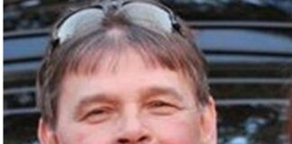 ‘He loved his community and wanted to do his part to help’