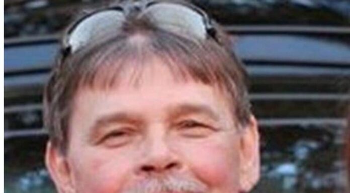 ‘He loved his community and wanted to do his part to help’