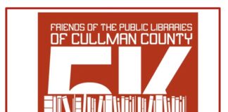 Registration still available for upcoming ‘Book It’ 5k Run