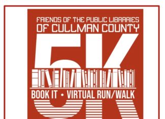 Registration still available for upcoming ‘Book It’ 5k Run