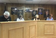 South Vinemont Town Council appoints Sonya Copeland to oversee Town finances