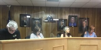 South Vinemont Town Council appoints Sonya Copeland to oversee Town finances