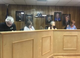 South Vinemont Town Council appoints Sonya Copeland to oversee Town finances