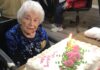 Cullman native Maud Parker shares her secrets to a long, healthy life after celebrating her 103rd birthday
