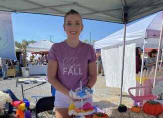 Chambers 1st Annual Fall Festival has strong first-time turnout