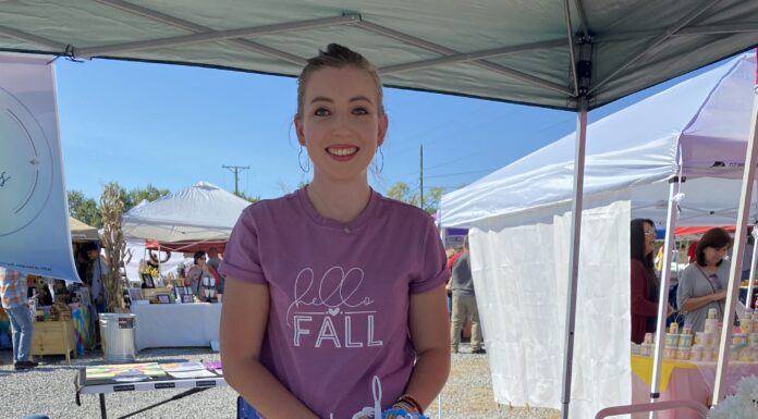 Chambers 1st Annual Fall Festival has strong first-time turnout