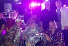 Hanceville Music Fest features popular country band Confederate Railroad as headliner for Saturday event