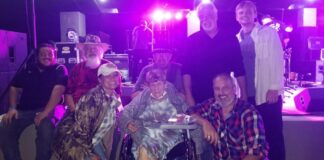 Hanceville Music Fest features popular country band Confederate Railroad as headliner for Saturday event