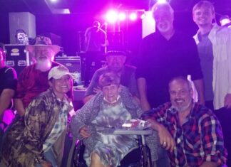 Hanceville Music Fest features popular country band Confederate Railroad as headliner for Saturday event