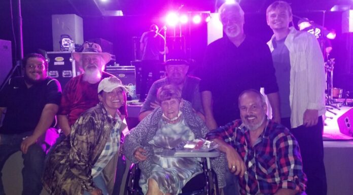 Hanceville Music Fest features popular country band Confederate Railroad as headliner for Saturday event