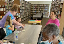 The end of the best chapter