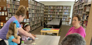 The end of the best chapter