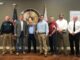 Local military hero honored at ceremony Friday morning