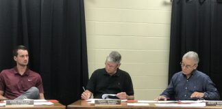 Good Hope City Council passes 2022 budget at Monday meeting