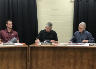 Good Hope City Council passes 2022 budget at Monday meeting