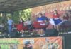 Sweet Tater Festival to take place over Labor Day weekend