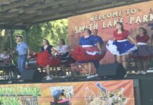 Sweet Tater Festival to take place over Labor Day weekend