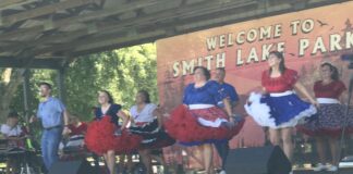 Sweet Tater Festival to take place over Labor Day weekend