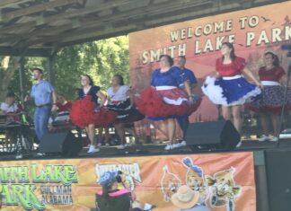 Sweet Tater Festival to take place over Labor Day weekend