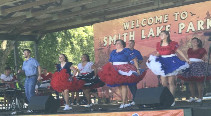 Sweet Tater Festival to take place over Labor Day weekend