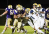 PREP FOOTBALL: Hanceville drops region game to Dora 28-0