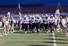 PREP FOOTBALL: ‘Cats collect 29-21 region win at Hazel Green