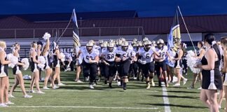 PREP FOOTBALL: ‘Cats collect 29-21 region win at Hazel Green