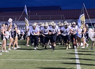 PREP FOOTBALL: ‘Cats collect 29-21 region win at Hazel Green