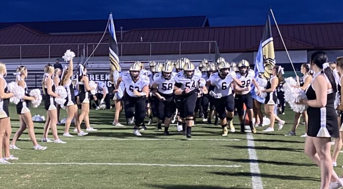 PREP FOOTBALL: ‘Cats collect 29-21 region win at Hazel Green