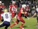 PREP FOOTBALL: Good Hope pulls away to top Hanceville 47-28