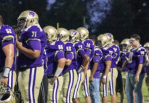 PREP FOOTBALL: Hanceville earns 26-13 win at Locust Fork