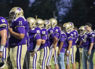 PREP FOOTBALL: Hanceville earns 26-13 win at Locust Fork