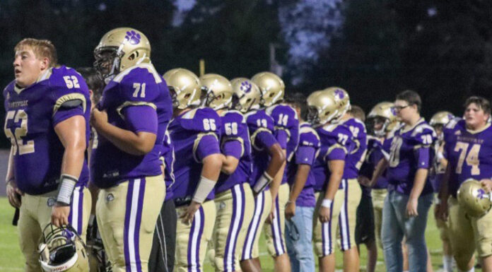 PREP FOOTBALL: Hanceville earns 26-13 win at Locust Fork