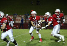 PREP FOOTBALL: Good Hope holds off Addison 13-8