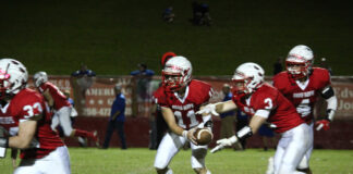 PREP FOOTBALL: Good Hope holds off Addison 13-8