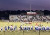 PREP FOOTBALL: Addison narrowly falls at Midfield 30-28