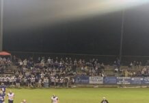 PREP FOOTBALL: Addison drops region game with Winston County 14-8